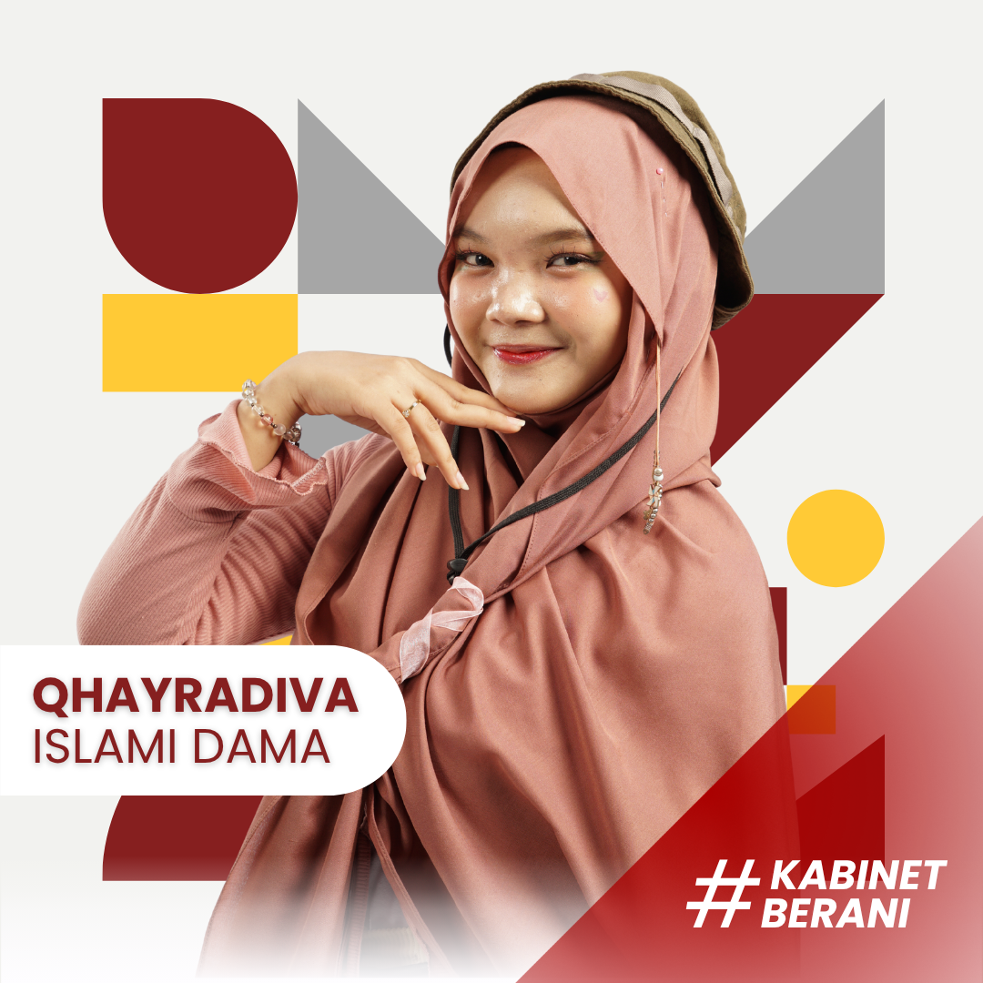 Qhayradiva Islami Dama
